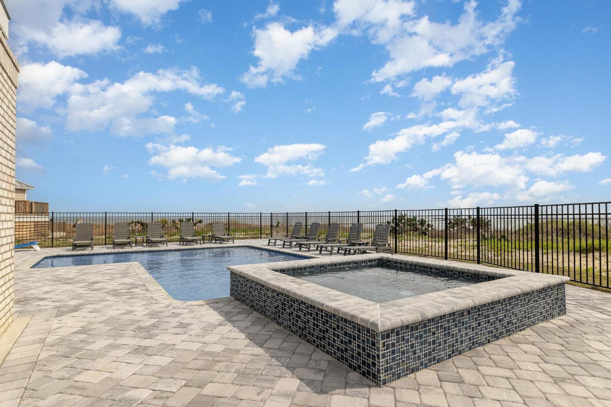 Villa Omega At The Point Myrtle Beach Exterior foto