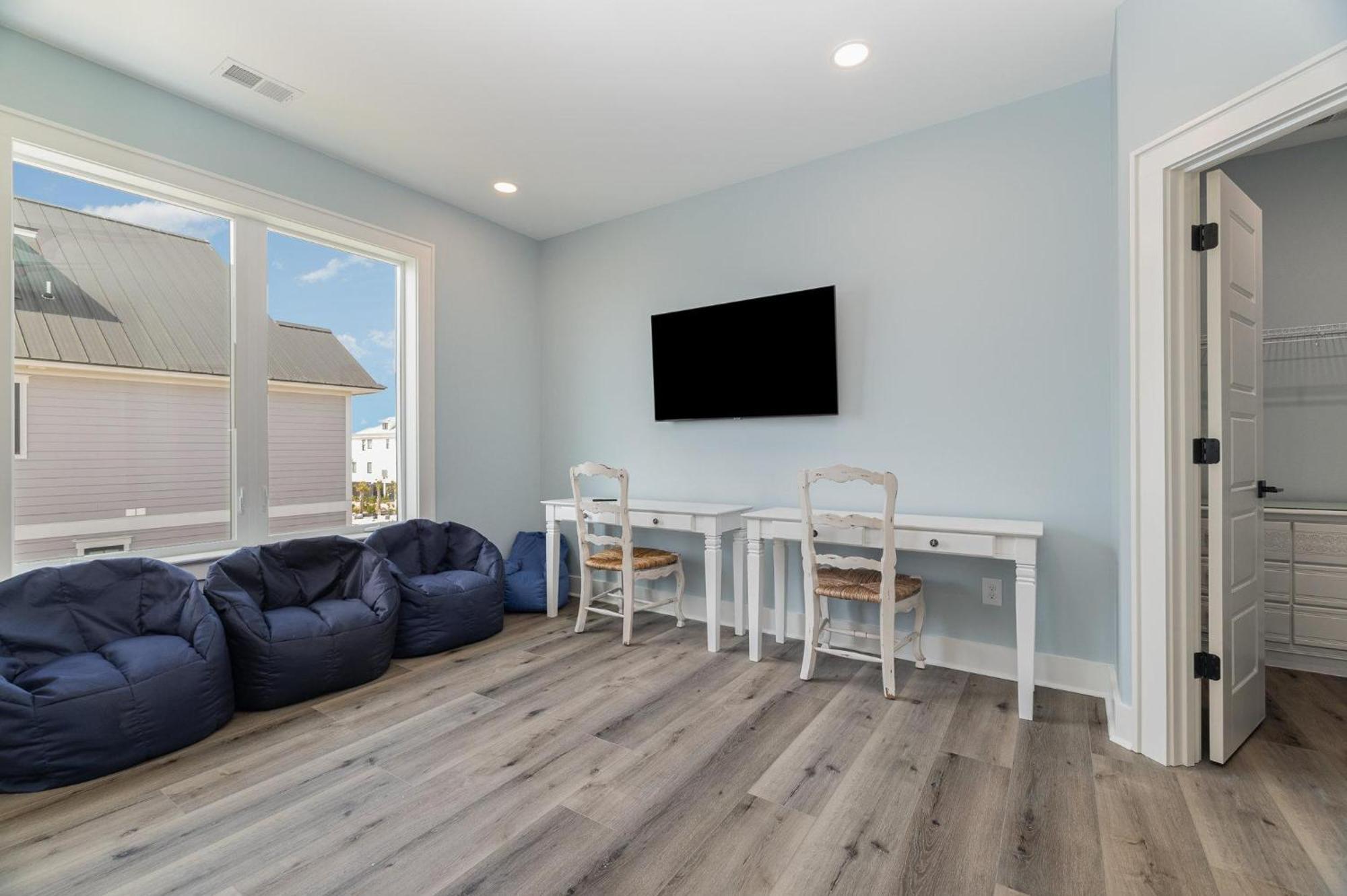Villa Omega At The Point Myrtle Beach Exterior foto
