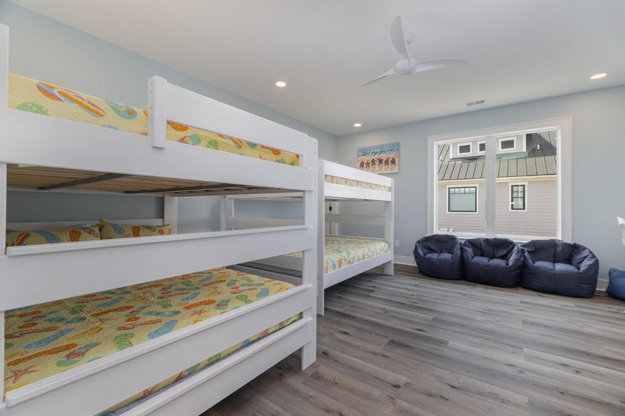 Villa Omega At The Point Myrtle Beach Exterior foto