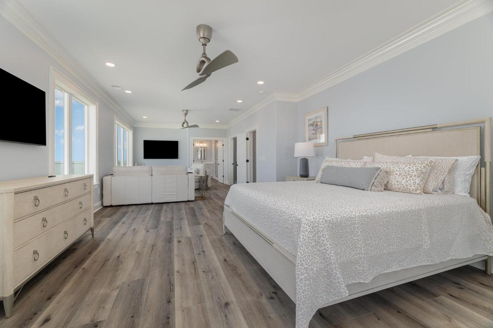 Villa Omega At The Point Myrtle Beach Exterior foto