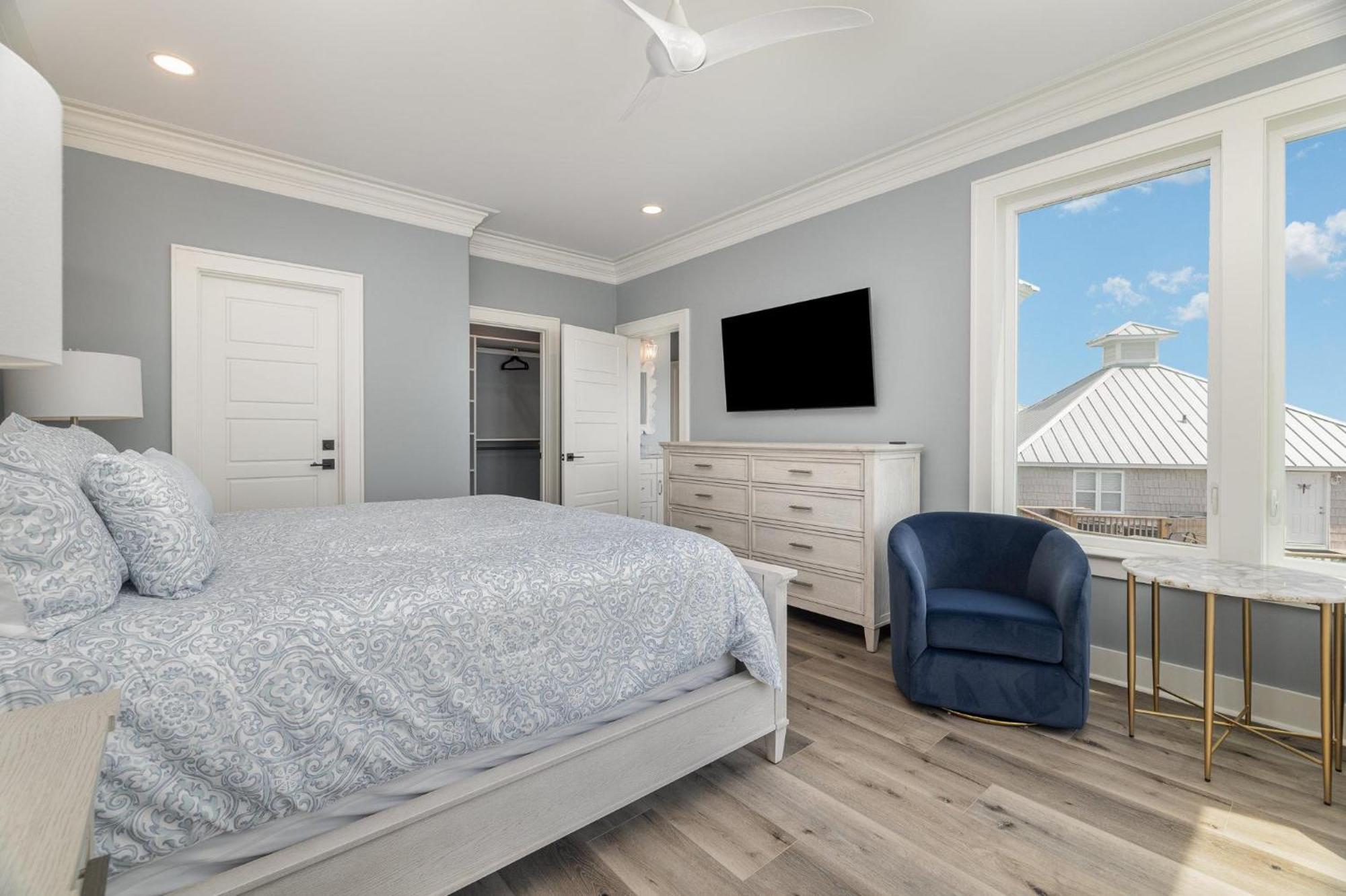 Villa Omega At The Point Myrtle Beach Exterior foto