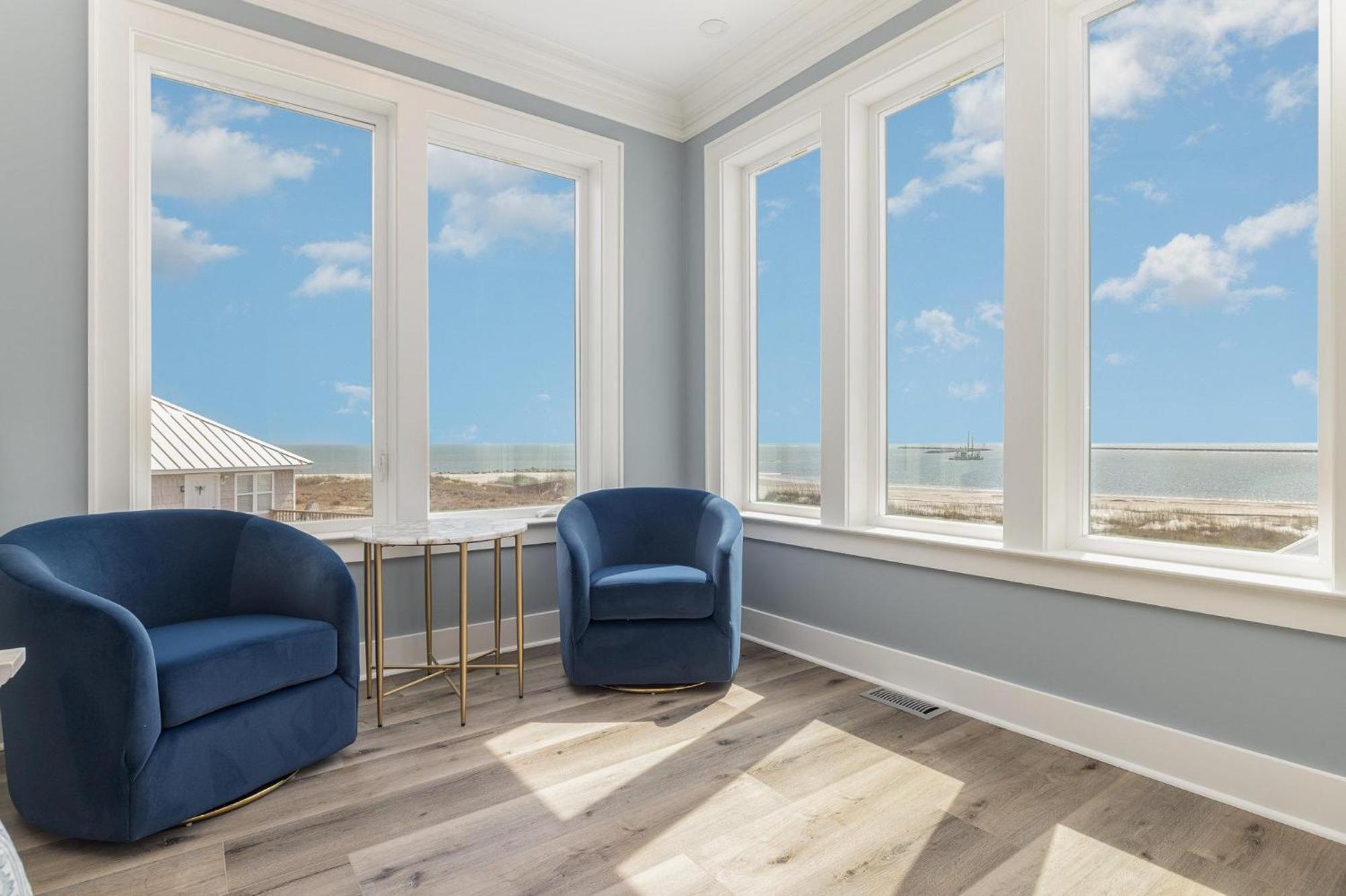 Villa Omega At The Point Myrtle Beach Exterior foto