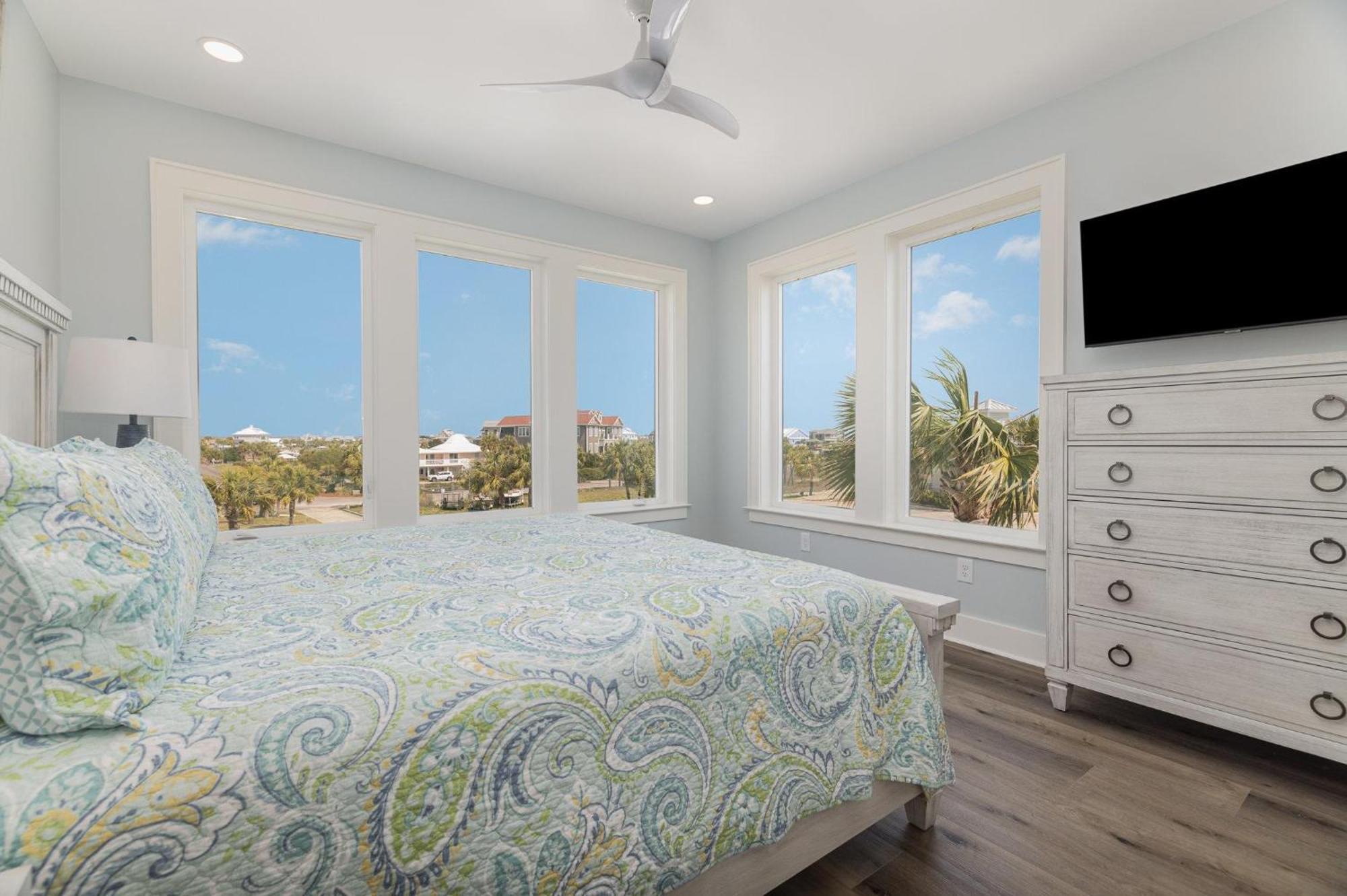 Villa Omega At The Point Myrtle Beach Exterior foto