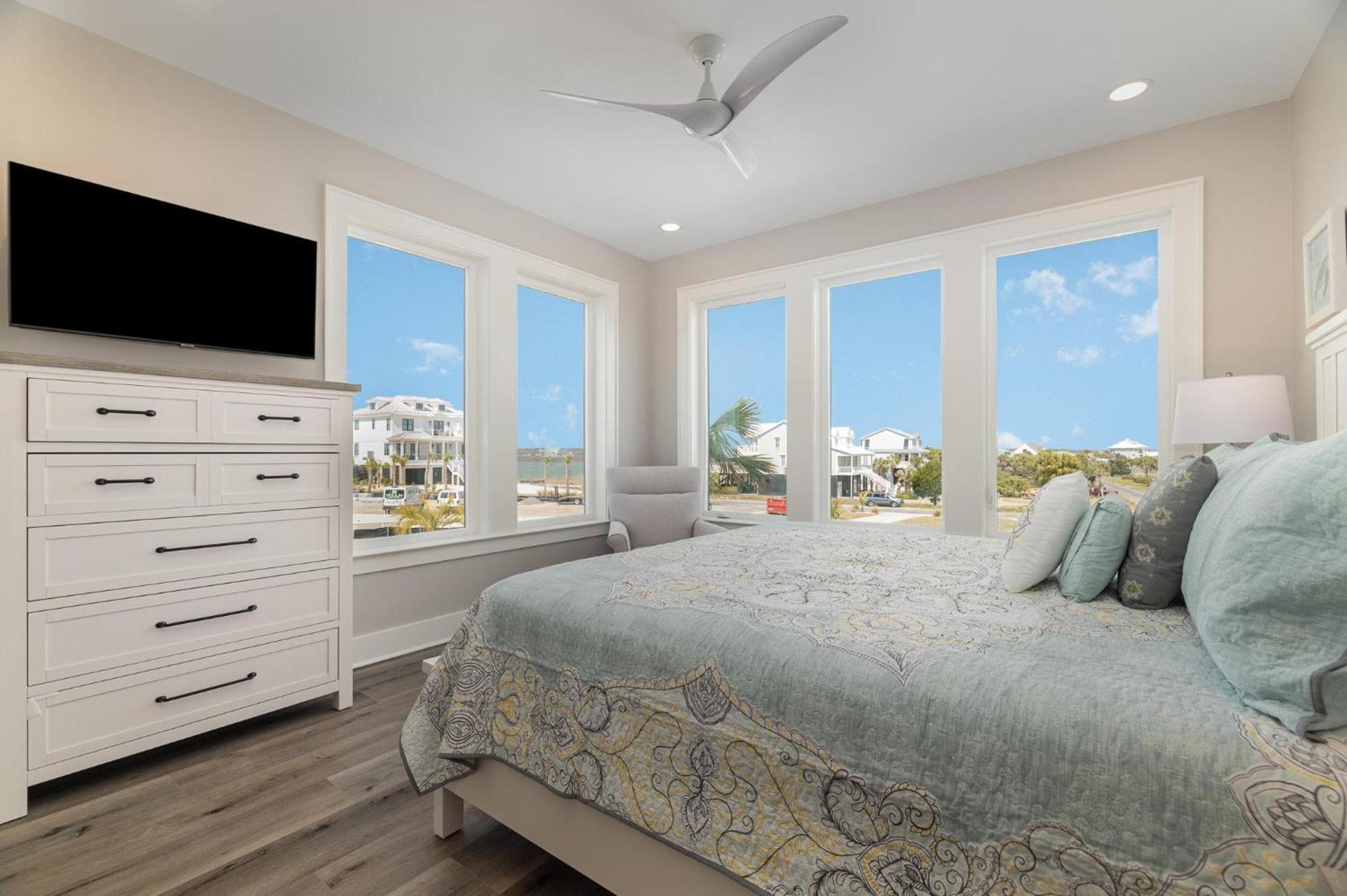 Villa Omega At The Point Myrtle Beach Exterior foto