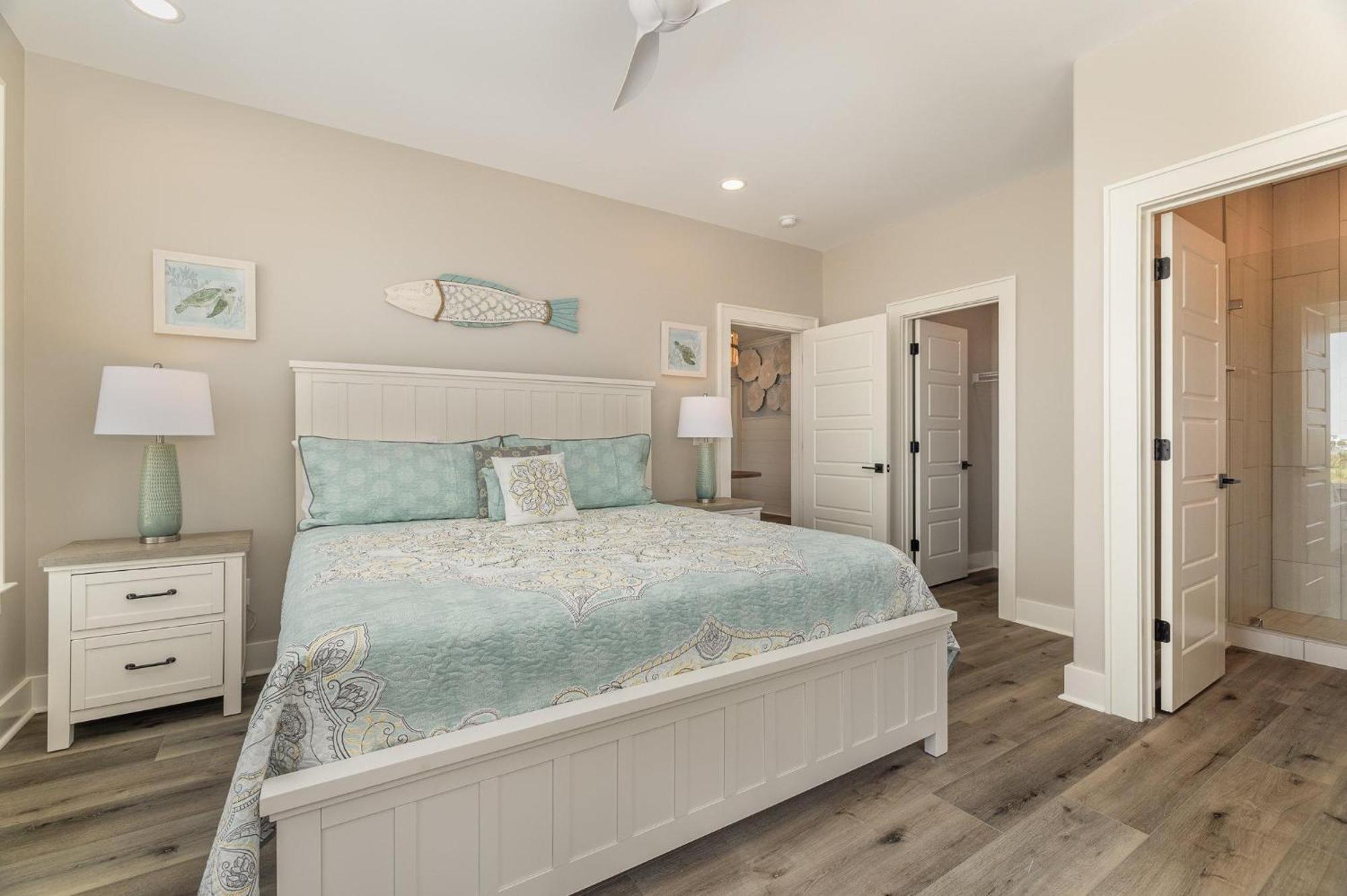 Villa Omega At The Point Myrtle Beach Exterior foto