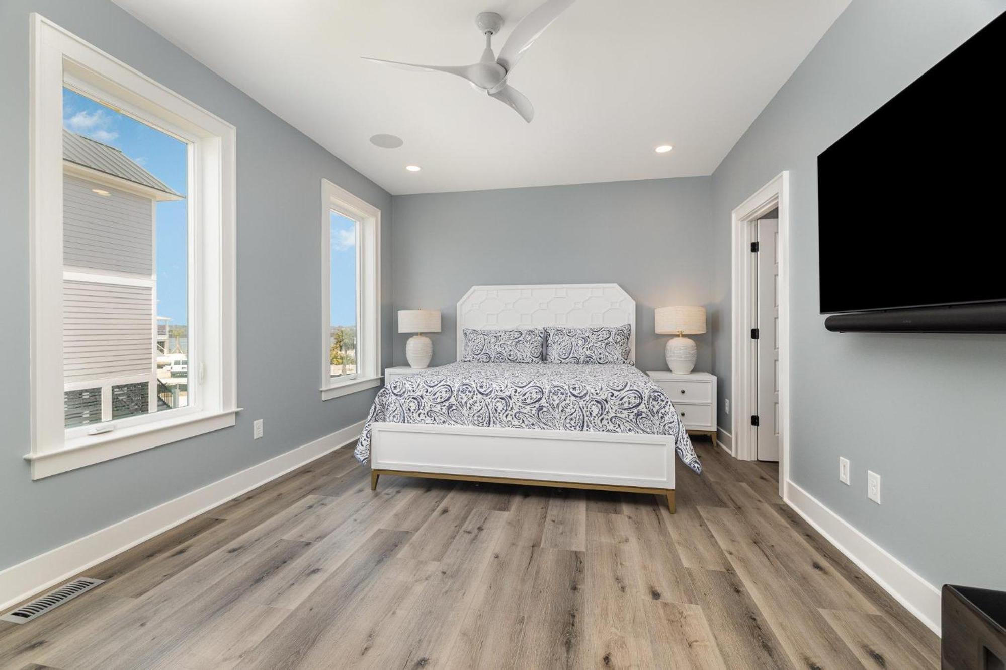 Villa Omega At The Point Myrtle Beach Exterior foto